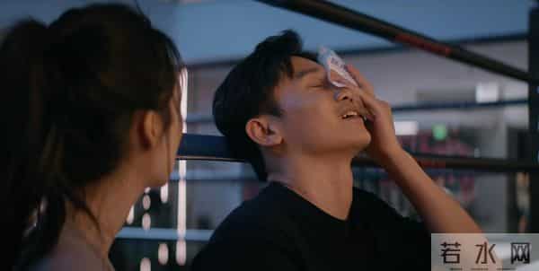 开放式结局!《即刻上场》24集:任家童江晨最后对决,郭小雨退出