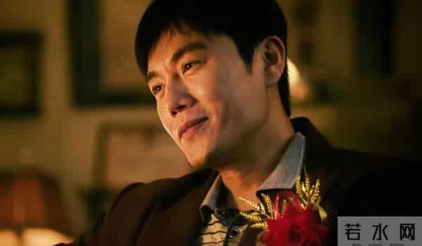 才播4集热度破16000，段奕宏令观众成功入坑，刑侦剧又要出经典了