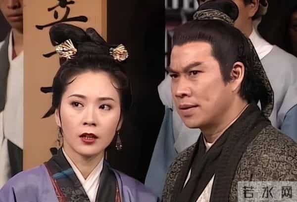 黄蓉到死都没料到,她苦等的救兵黄药师,最后竟死在了这里