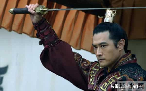 《琅琊榜》最无情的算计：誉王到死不知，自己只是小姨的复仇棋子