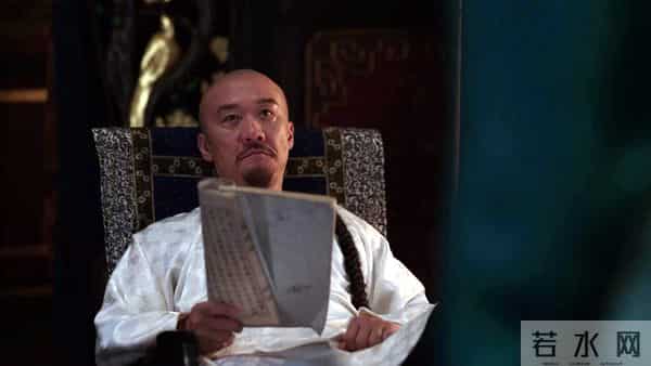 深挖《大生意人》原著结局：李万堂被赶出李家，出家前说了20个字
