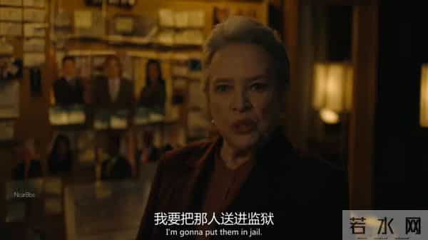 别因为性骚扰,错杀这部剧