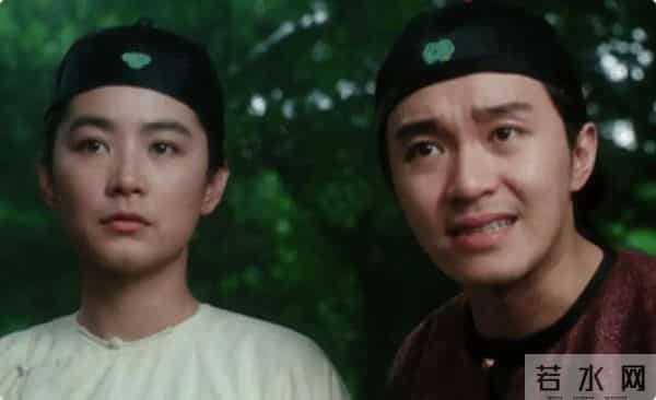 上映3天票房仅77万,周星驰尽力了,可星爷的号召力已不如当年了