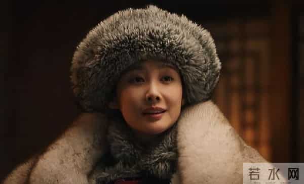 《大生意人》接近尾声,3人演技封神,2人实力升咖,1人太坏被骂