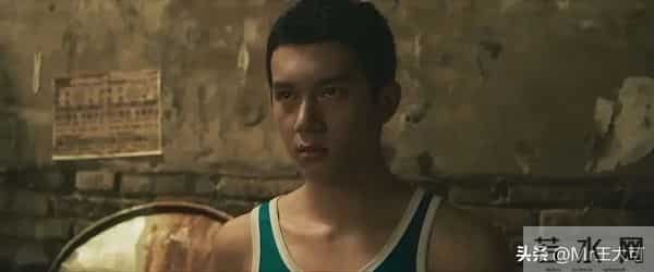 电视剧《树影迷宫》，冉曦的敷衍和忽视，导致了冉东东的悲剧。