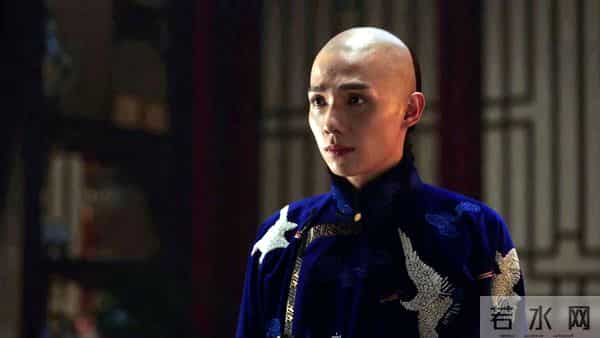 深挖《大生意人》原著结局：李万堂被赶出李家，出家前说了20个字