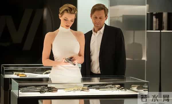 HBO顶级的10部限制级系列美剧,一口气看完真过瘾