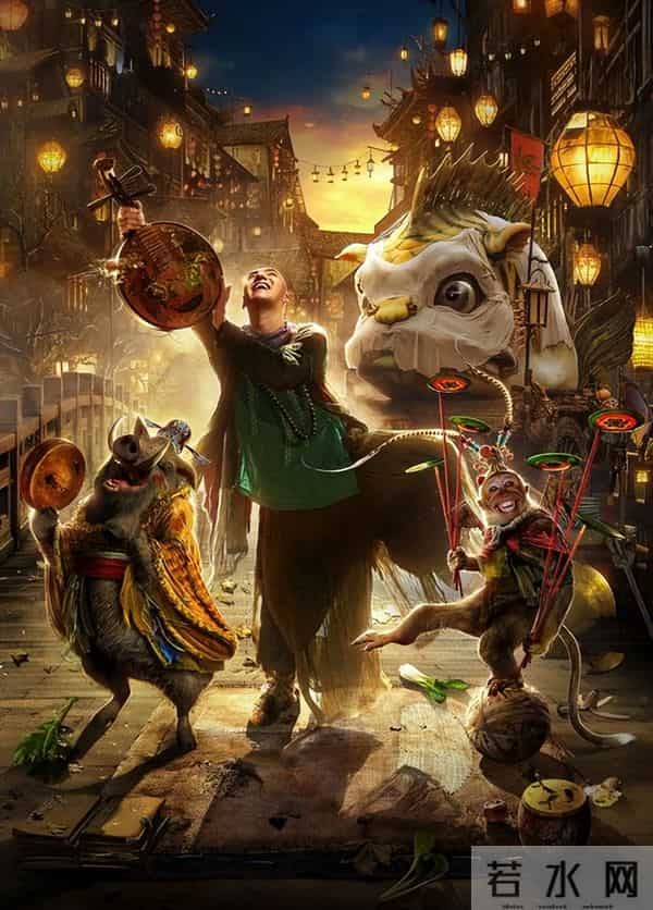 落地凤凰！周星驰电影重映票房惨淡，网友感慨：卖情怀救不了港片