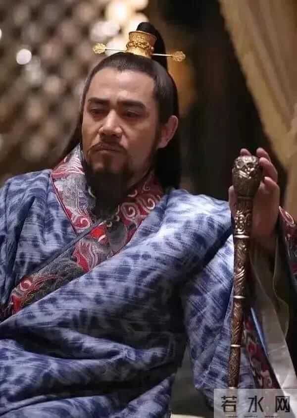 18年逆袭成顶流 《大明王朝1566》爆火,文末金句汇总