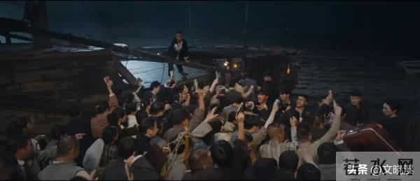 央视首播,32集年代大剧,阵容强大,开播必火向全国