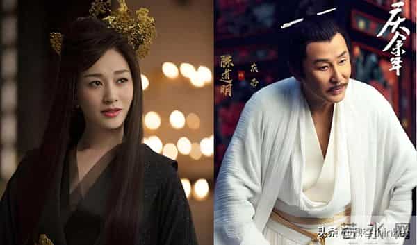 《庆余年》的双标:庆帝兄妹乱伦无人敢言,范闲兄妹守礼反成枷锁