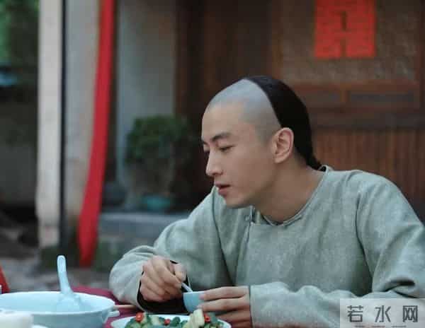 《大生意人》:古平原大婚,原来,这才是李万堂不认古平原的原因