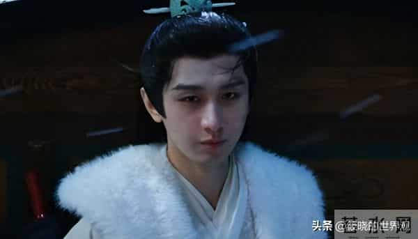 央八开播！悬疑复仇剧《长安二十四计》定档，看选角这剧要爆了