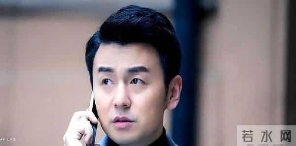 王阳主演!40集反腐大剧来了!我难掩激动,早就该按这“尺度”拍