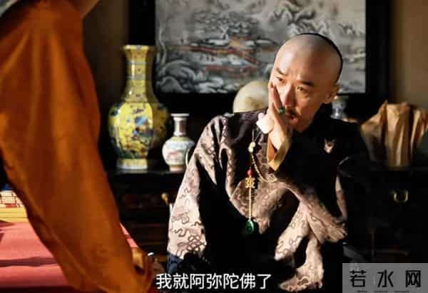 《大生意人》这5位配角隐藏太深，居然是国家一级演员，来头不小