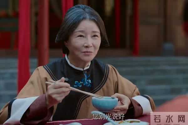 《大生意人》匿名信来袭,常玉儿梦断贞洁,与古平原决裂遁入空门