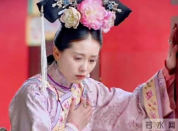 五次重温《步步惊心》才明白，为何却换不来一纸嫡妻之名？