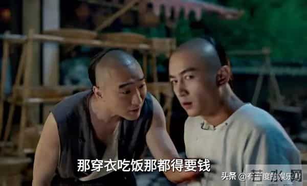 央视《大生意人》隐藏一位关系户,颜值一般,演技一般,令人厌恶