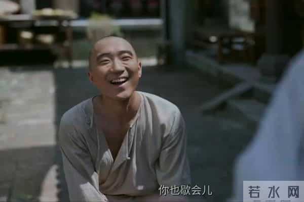 《大生意人》直到廖姑娘拿下古平文，才懂她的选择多清醒！