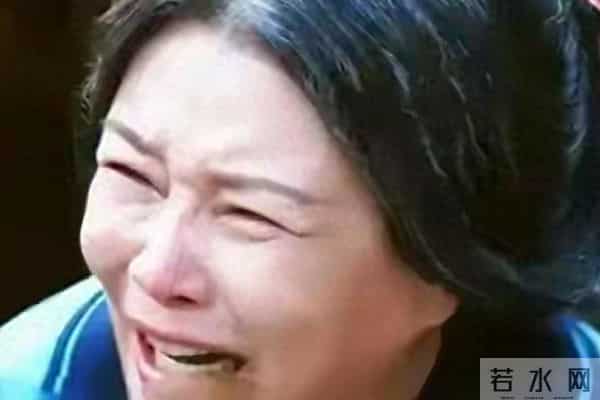 追《大生意人》被朱茵脸戳懵!老戏骨集体封神,她医美脸偏拖后腿