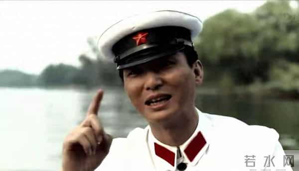 父母爱情-亚菲嫁给海洋,并不是全因为爱