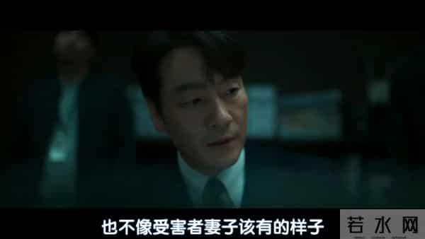 年底爆款锁定,又来一暗黑神作!网飞这次又杀疯了!