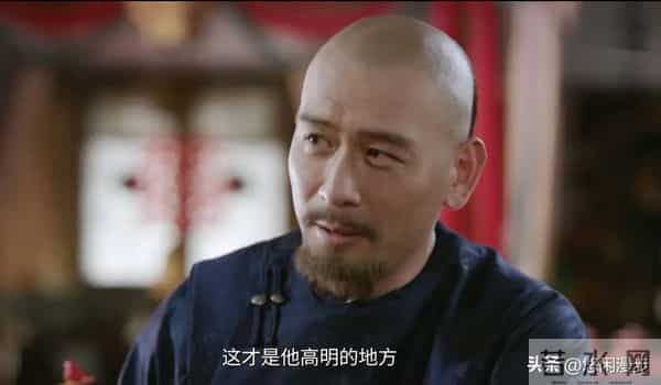 《大生意人》玉儿活了,30岁封王的古平原,把死局玩成爽局