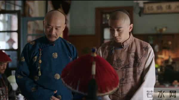 《大生意人》为啥管家说他“慈悲”,李万堂直接破防?