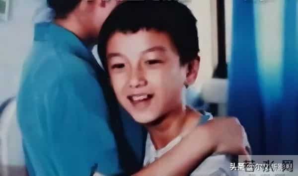 明明是安徽人，陈晓坦言在《大生意人》之前没演过安徽背景的角色