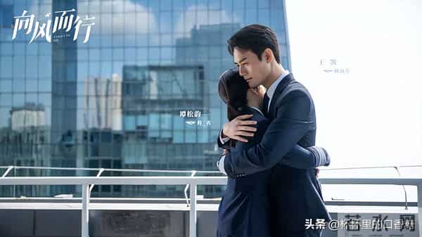 10部“追一集就好看到躺平坑底”都市剧！ 《狙击蝴蝶》一追沦陷