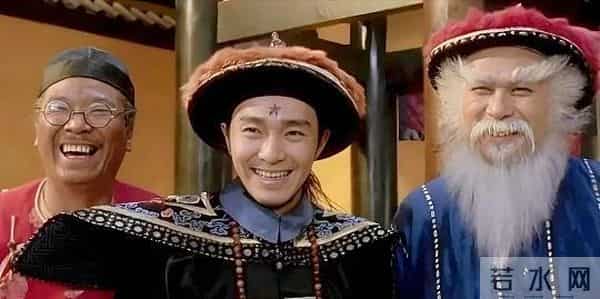 终于来了!《鹿鼎记》12月5日上映,你欠星爷的电影票能还了不?