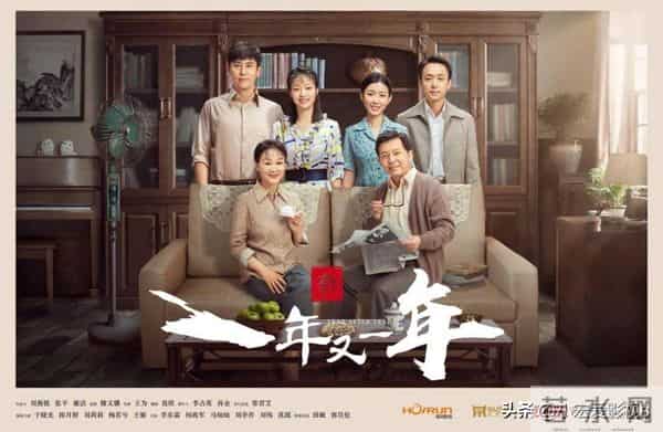 12月8日, 北京卫视、腾讯视频排播, 8部大剧强势播出, 你想追哪部