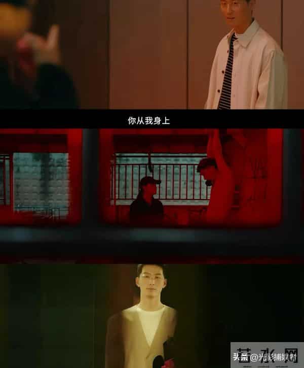 段奕宏窦骁《超感迷宫》:五重身份博弈下,悬疑的人性深度新表达