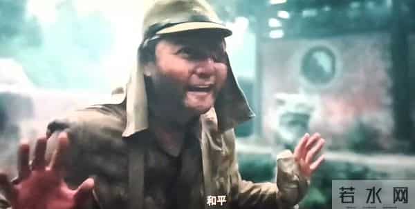 《得闲谨制》他演日本兵太真,观众呼吁严查,难怪不参与宣发了