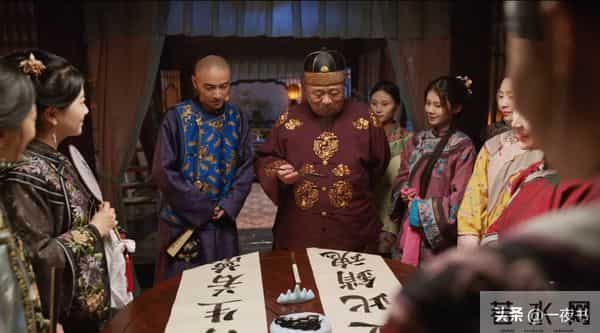 《大生意人》大结局：李万堂被六王爷灭口？李钦黑化，古平原翻盘