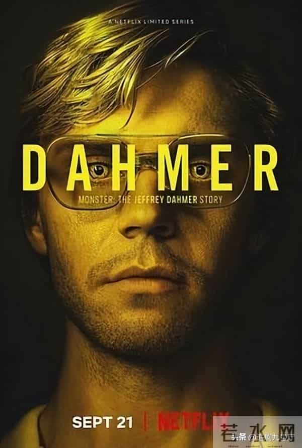 Netflix2025全球英文剧集收视TOP5出炉！