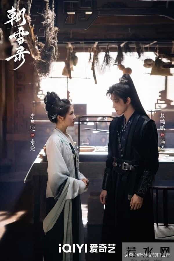 10部容易错过剧！ 不输《狙击蝴蝶》！ 这部8.5分神剧一面倒零负评