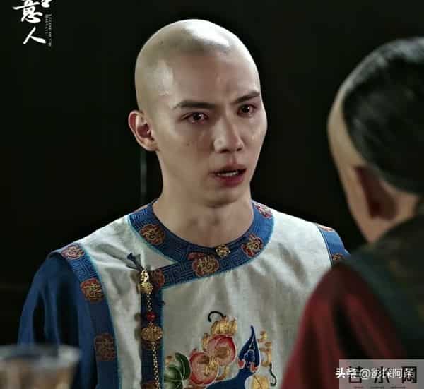 《大生意人》结局反转！李钦没死还抱得美人归，苏紫轩终成他归宿