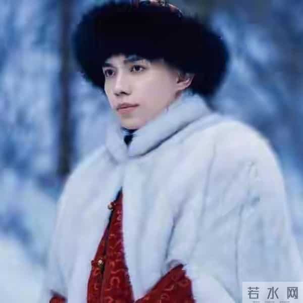 赵本山力捧的“丫蛋”，悄然在《大生意人》出镜，演技评价超高！