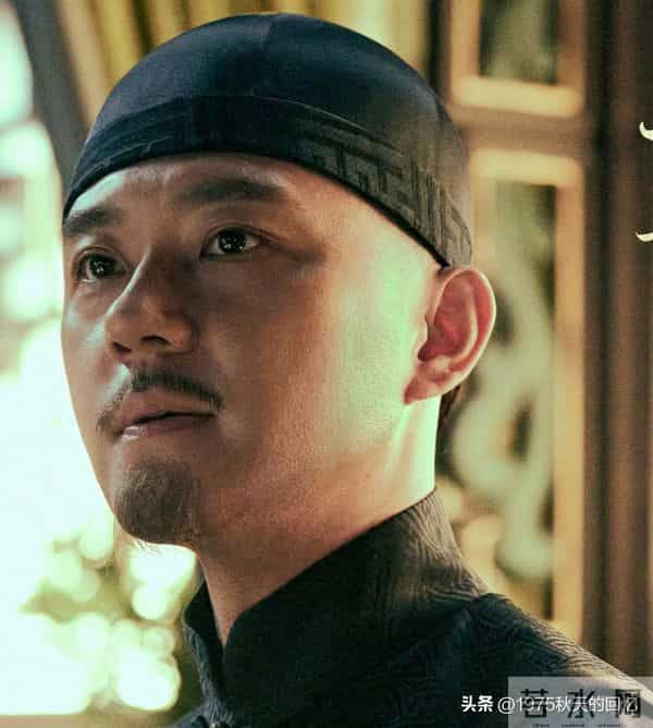 大生意人 - 李钦用白玉瓶当新婚礼物羞辱古平原，才知李钦有多龌龊