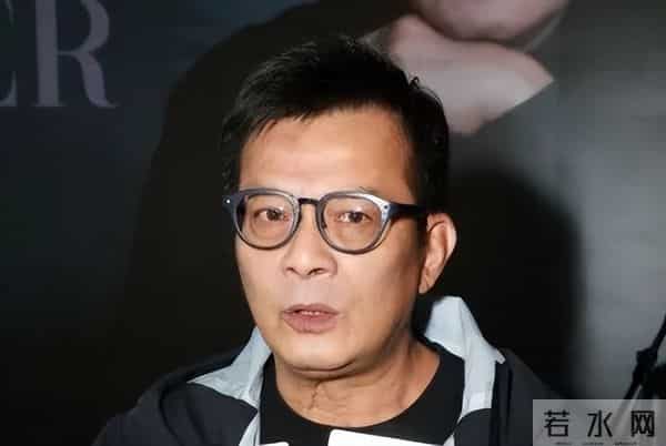 丧妻打击!TVB“痴情大侠”宣布退圈,承认太太离世后已无心拍戏