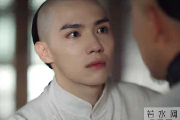 《大生意人》大结局，李万堂的三个儿子，最后无一善终！