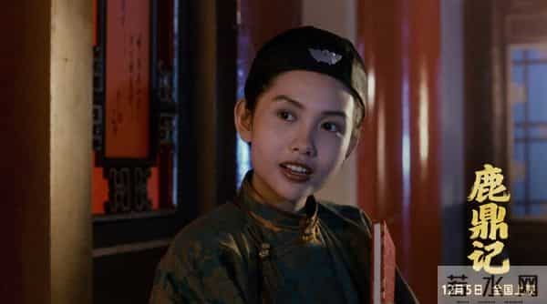 3天票房仅74.8万!周星驰《鹿鼎记》重映遇冷,观众早不欠电影票