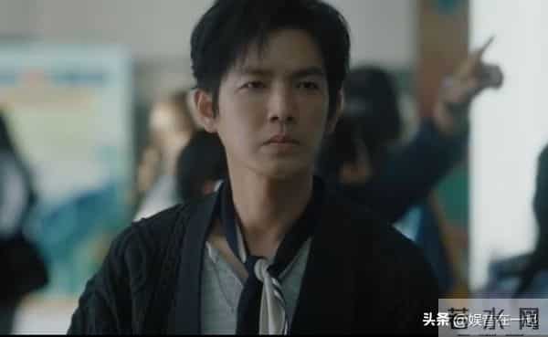 50 岁钟汉良再演偶像剧,《亦舞之城》遇冷:藏着偶像剧的困局