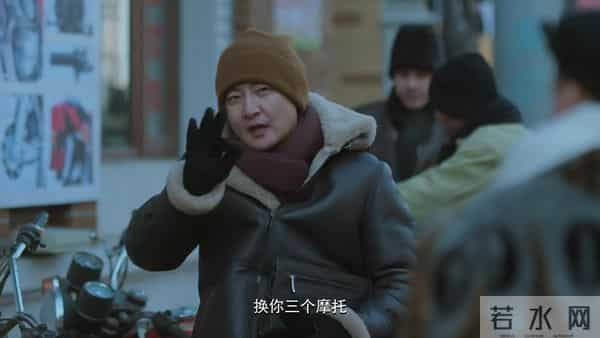 央八开播!年代喜剧《老舅》定档,看完阵容我想说:这剧要火