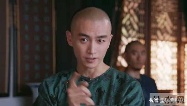 《大生意人》大结局：常四、常玉儿、古母没死，李钦没有弑父弑母