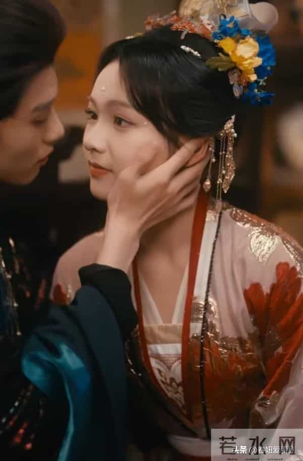 把吻戏拍出艺术感的5部高分短剧：每一帧都是心动的教科书