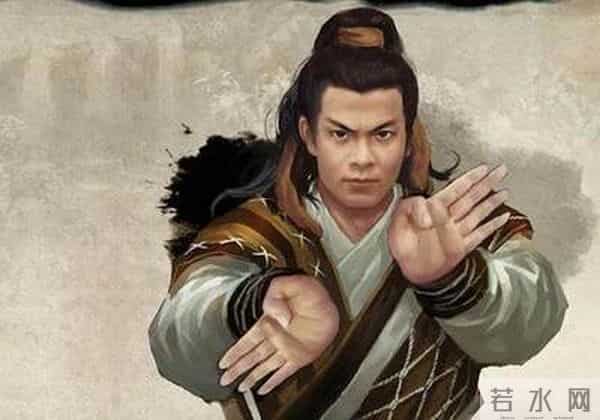 盘点《射雕》十大顶级功法:降龙十八掌第三,打狗棒法垫底