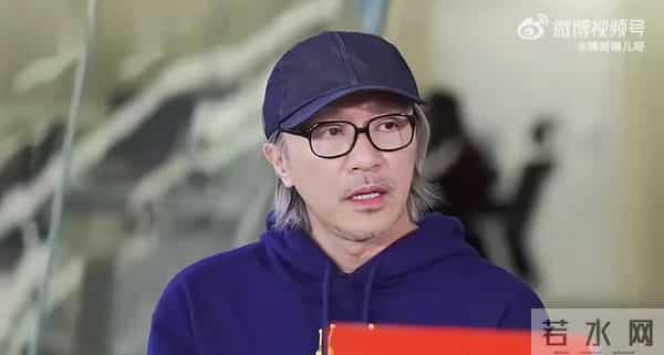 这一次,轮到周星驰翻车了?电影一上映,网友直呼:观众不是傻子