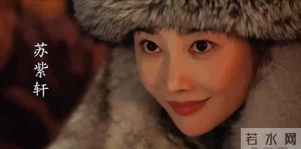 《大生意人》直到王天贵死元宝堆里,才知三女为何常玉儿结局最好